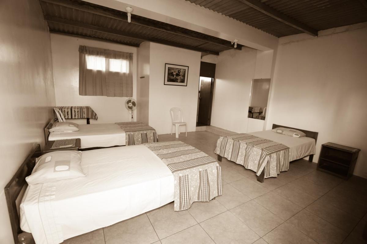 Nasca Trails B&B Nazca Exterior photo